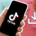 How to Save a Video from TikTok