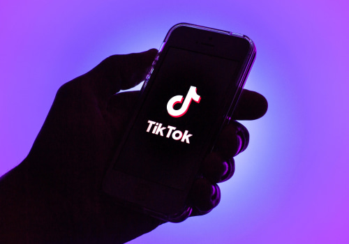 Age Restrictions for Using TikTok