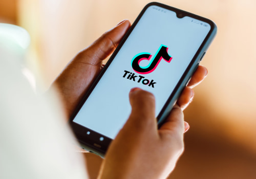 How to Add Music to a Video on TikTok
